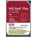 WD Red Plus 4TB 3.5" SATA III HDD (WD40EFZZ) WD Red Plus 4TB 3.5" SATA III HDD (WD40EFZZ)